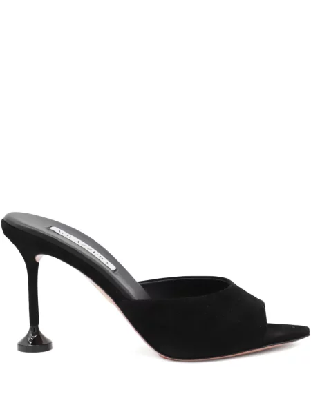 Sandale Aquazzura negru