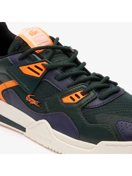 Lacoste Buty Sportowe Lt Textile