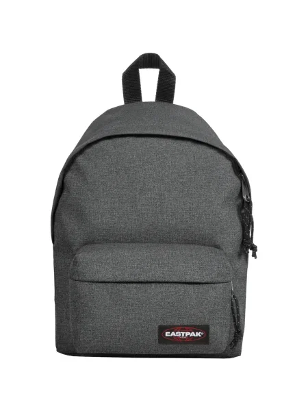 Táska Eastpak szürke