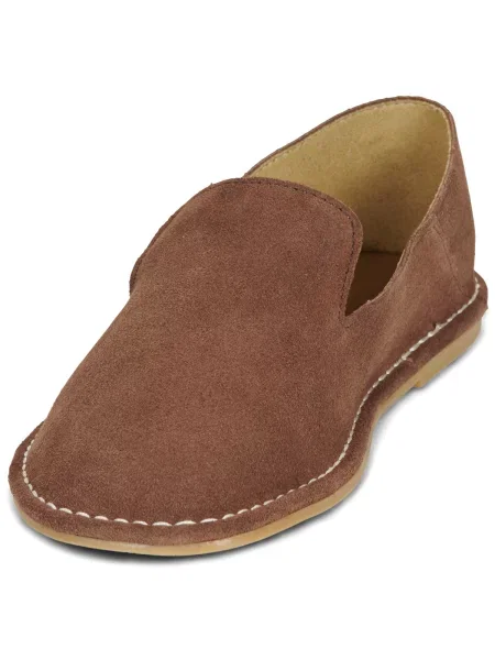 Pantofi El Naturalista maro