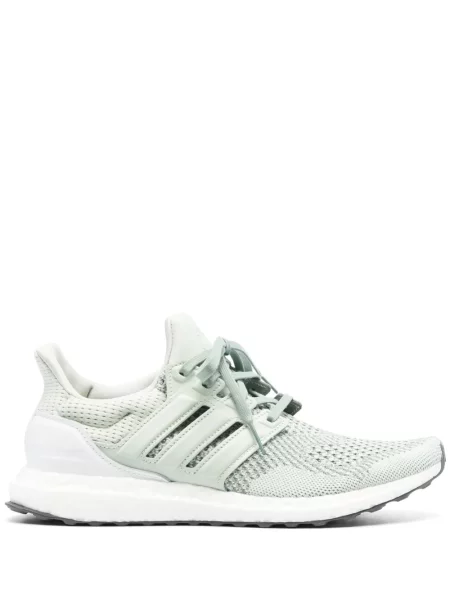 Tenisky Adidas UltraBoost zelené
