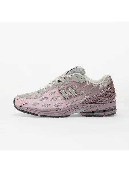 Маратонки New Balance лилаво виолетово
