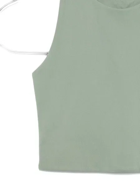 Top Girlfriend Collective verde