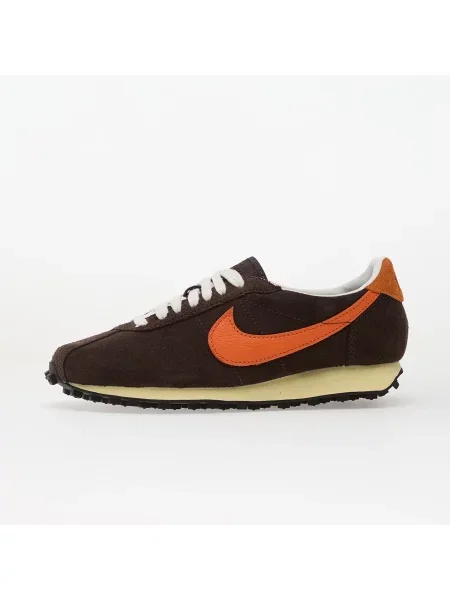 Trampki Nike W Sp Velvet Brown/ Safety Orange-Alabaster EUR 42 brązowe