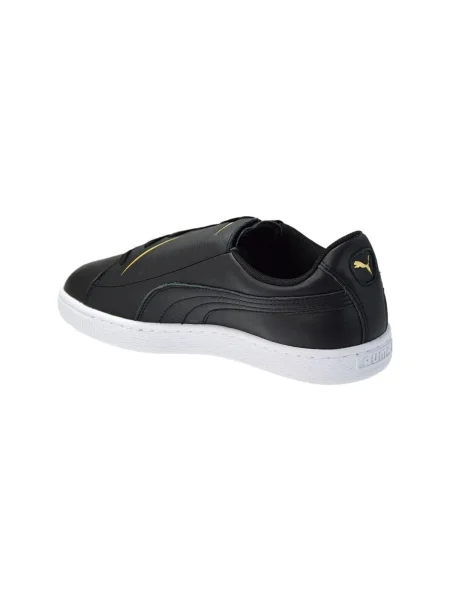 Pantofi Puma negru