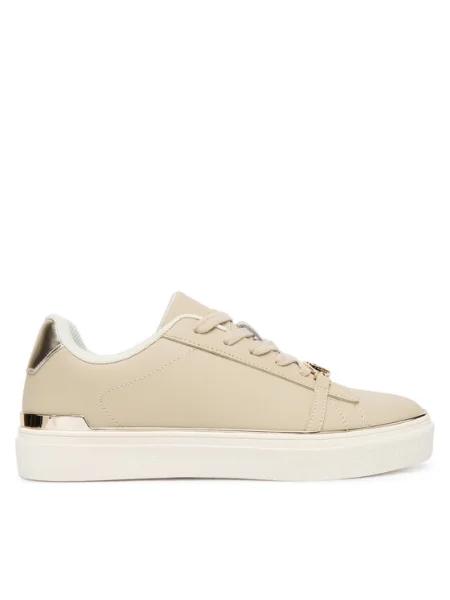 Liu Jo Sneakers Kiki 01 bej