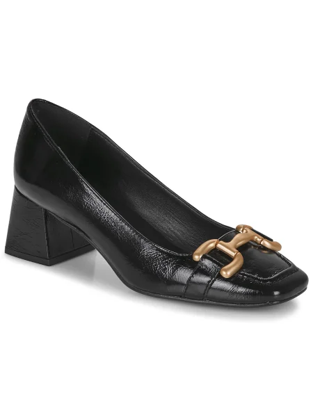 Pantofi Jb Martin negru