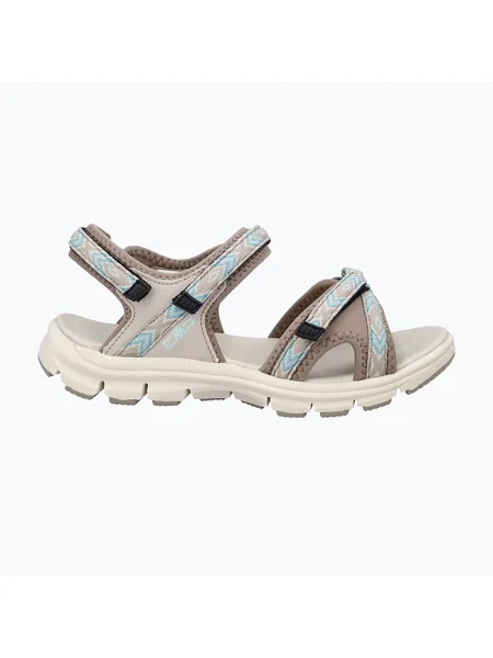 CMP sandale pentru femei Almaak sabbia/tiffany