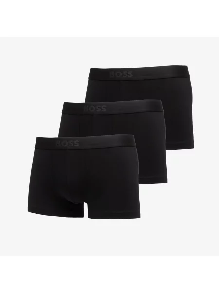BOSS BLACK Chiloți boxer B Bold negru