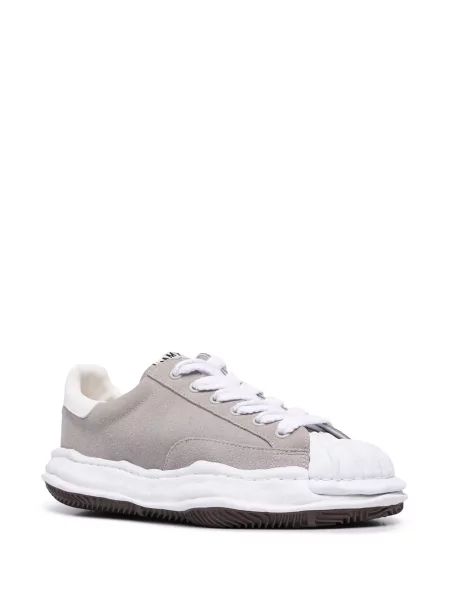 Sneakerși Maison Mihara Yasuhiro chunky gri