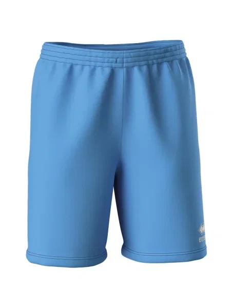 Pantaloni copii Errea albastru