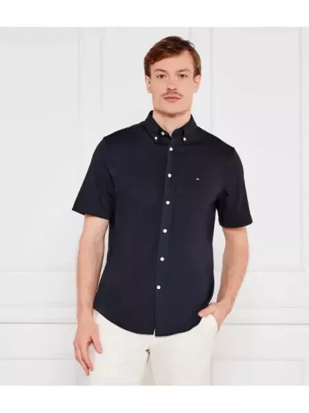 Tommy Hilfiger Ing Performance kék