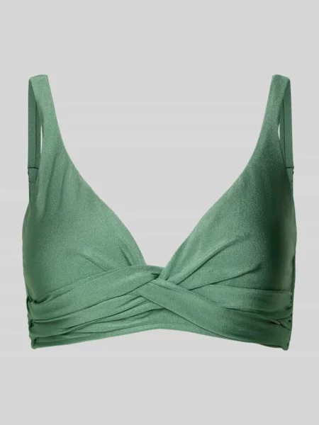 Góra od bikini z dekoltem w serek model Isla' Barts