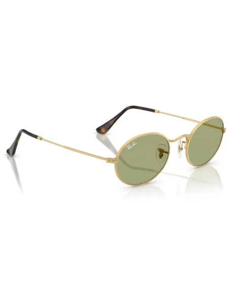 Ceas Ray-ban auriu
