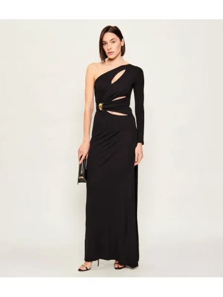 Elisabetta Franchi Rochie negru