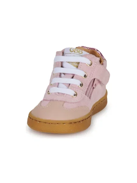 Pantofi copii Gbb roz