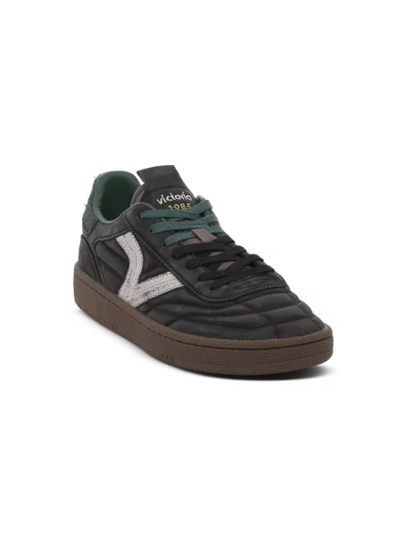 Pantofi Victoria negru