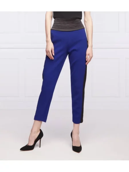 Silvian Heach Nadrág VANNAX | Straight fit | high waist
