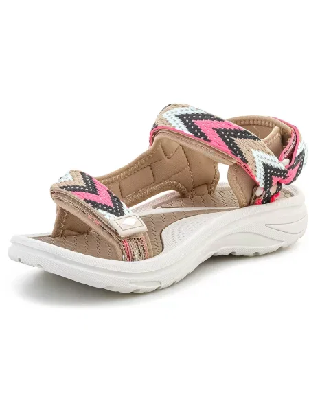 Pantofi Lee Cooper bej