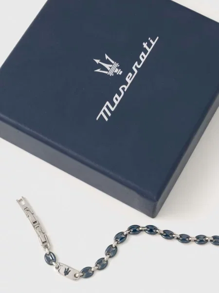 Браслет Maserati