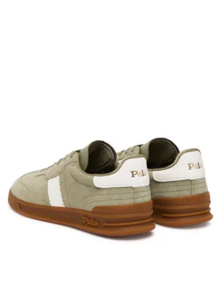 Superge Polo Ralph Lauren Aera zelena