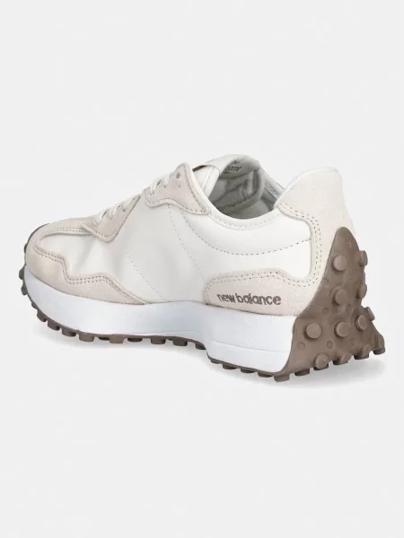 Buty New Balance – beżowe