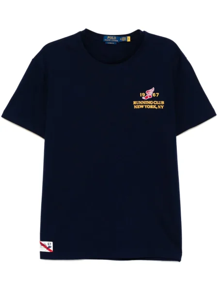 Долнища на бански Polo Ralph Lauren сиво