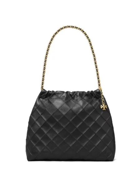 Torebka Tory Burch czarna