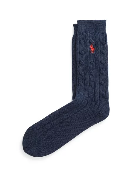 POLO RALPH LAUREN Șosete gri