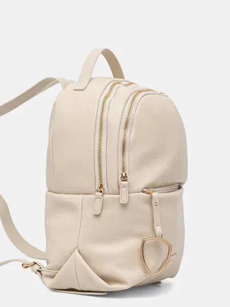 Blauer рюкзак зі штучної шкіри