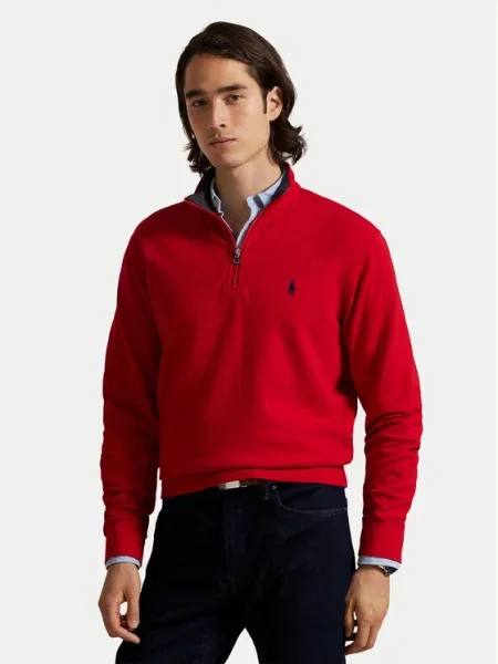 Polo Ralph Lauren Світшот червоний