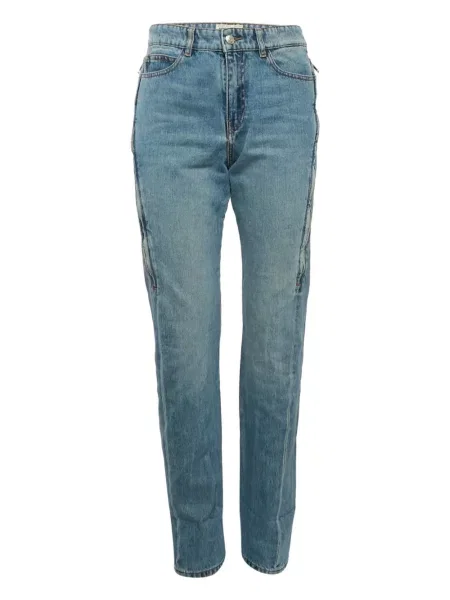 Pantaloni Zadig&voltaire albastru