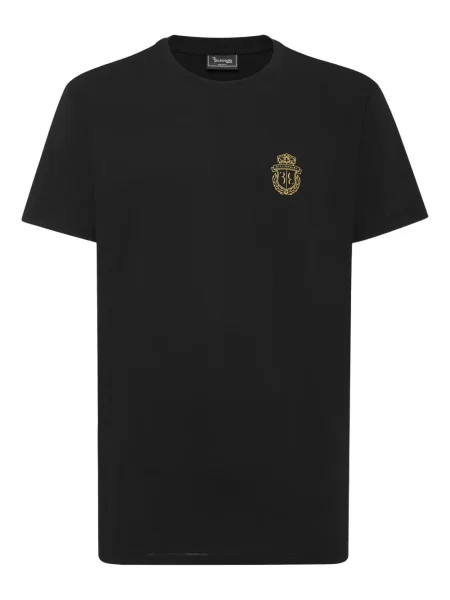 Тениска Billionaire черно