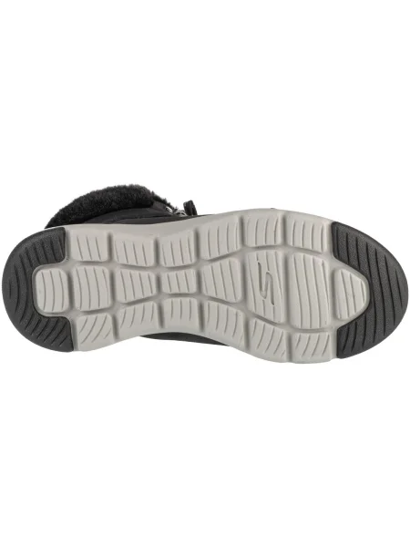 Pantofi Skechers negru