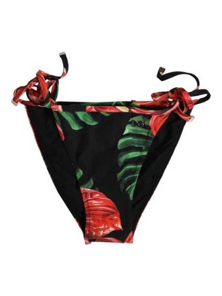 Bikini Dolce And Gabbana