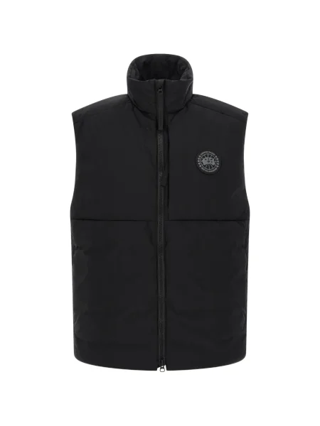 Vestă Canada Goose negru