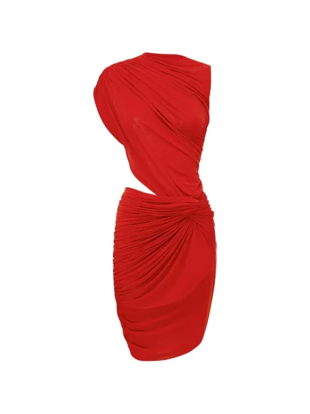 Rochie mini Alex Perry roșu