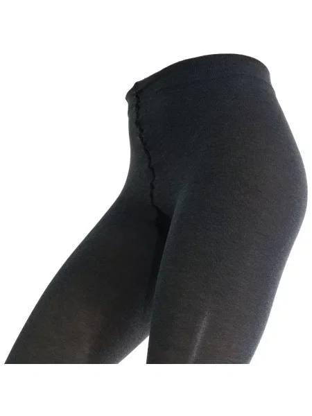 Dresuri Trasparenze negru