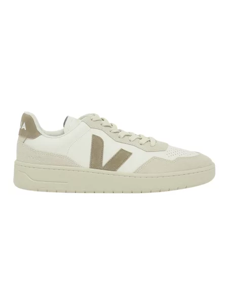 Sneakersy Veja skórzane