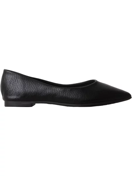 Pantofi Super Mode negru
