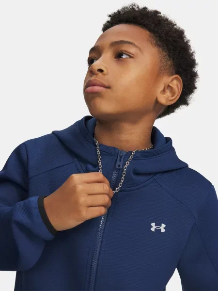 Majica Under Armour bijela