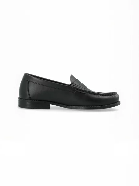 Ca'Shott Mocasini CASROBERTA negru
