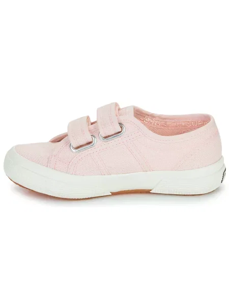Tenisky Superga 2750 ružová