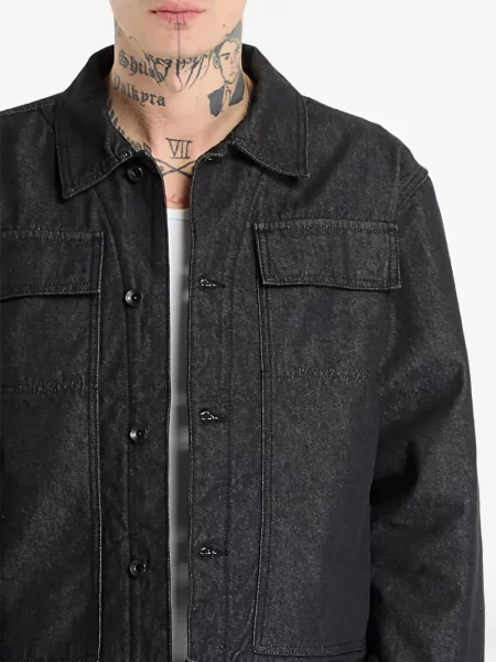 Geacă Vans negru