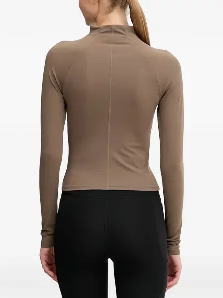 Top P.e Nation brązowy