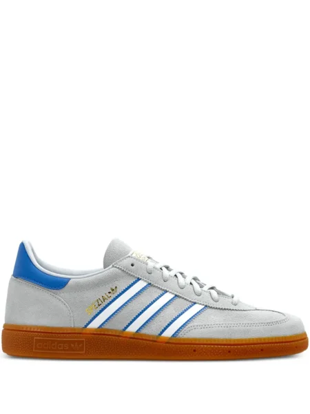 Sneakerși Adidas Spezial gri