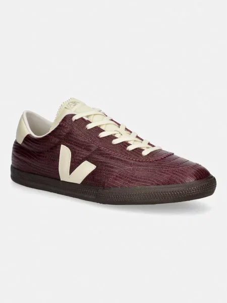 Veja Panenka sneakers bărbați din piele