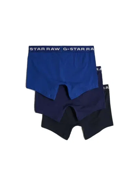G-Star Raw Boxerky modrá