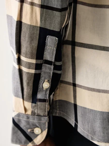 Рубашка Barbour