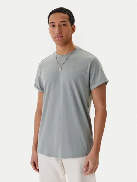 G-Star Raw T-Shirt Lash πράσινο